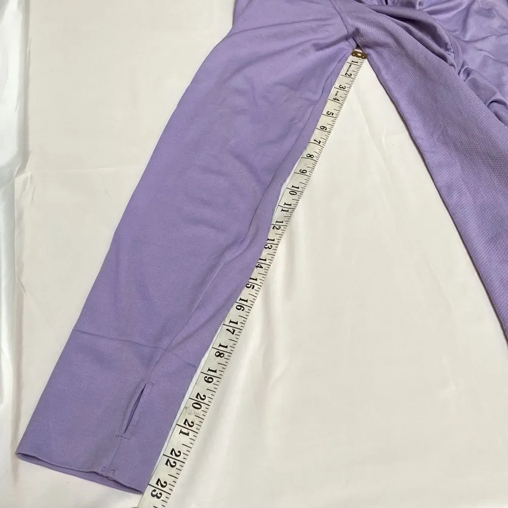 Under Control Active Zip-Front Hooded Jacket - Picture 9 of 11